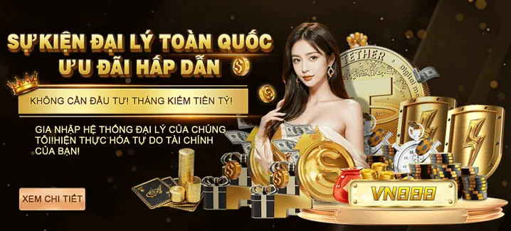 Banner quảng cáo hiển thị các chương trình khuyến mãi và ưu đãi đặc biệt trên ứng dụng aa88, giúp người chơi tăng thêm vốn cược.