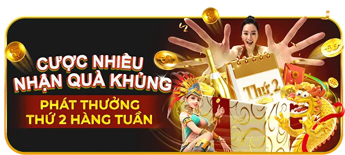 Khuyến mãi độc quyền tại AA88 App Casino