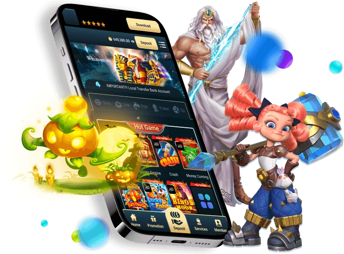 Hoa Hồng Giới Thiệu aa88 app